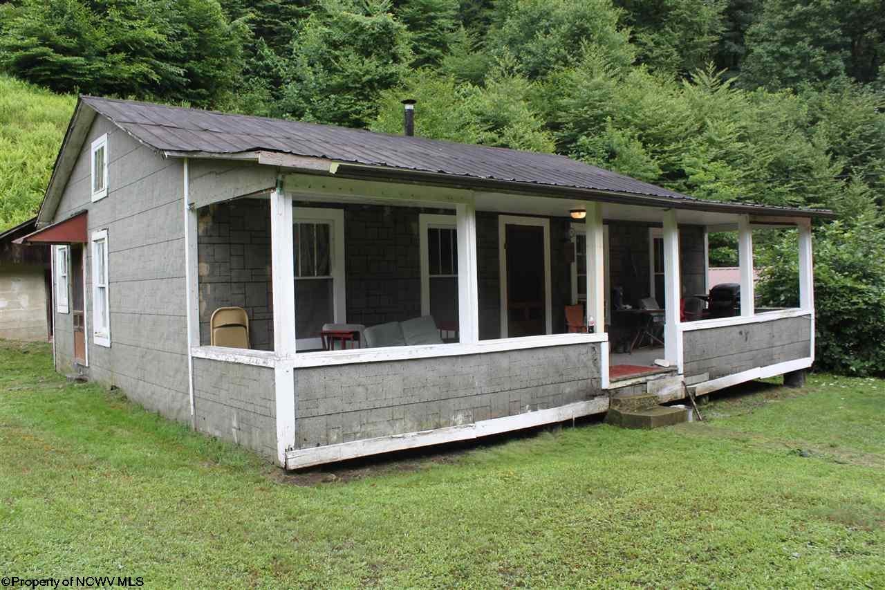 1565 Co Rte 3/4 Hacker Valley, WV 26222 - Photo 14 of 21 Gallery Image 14