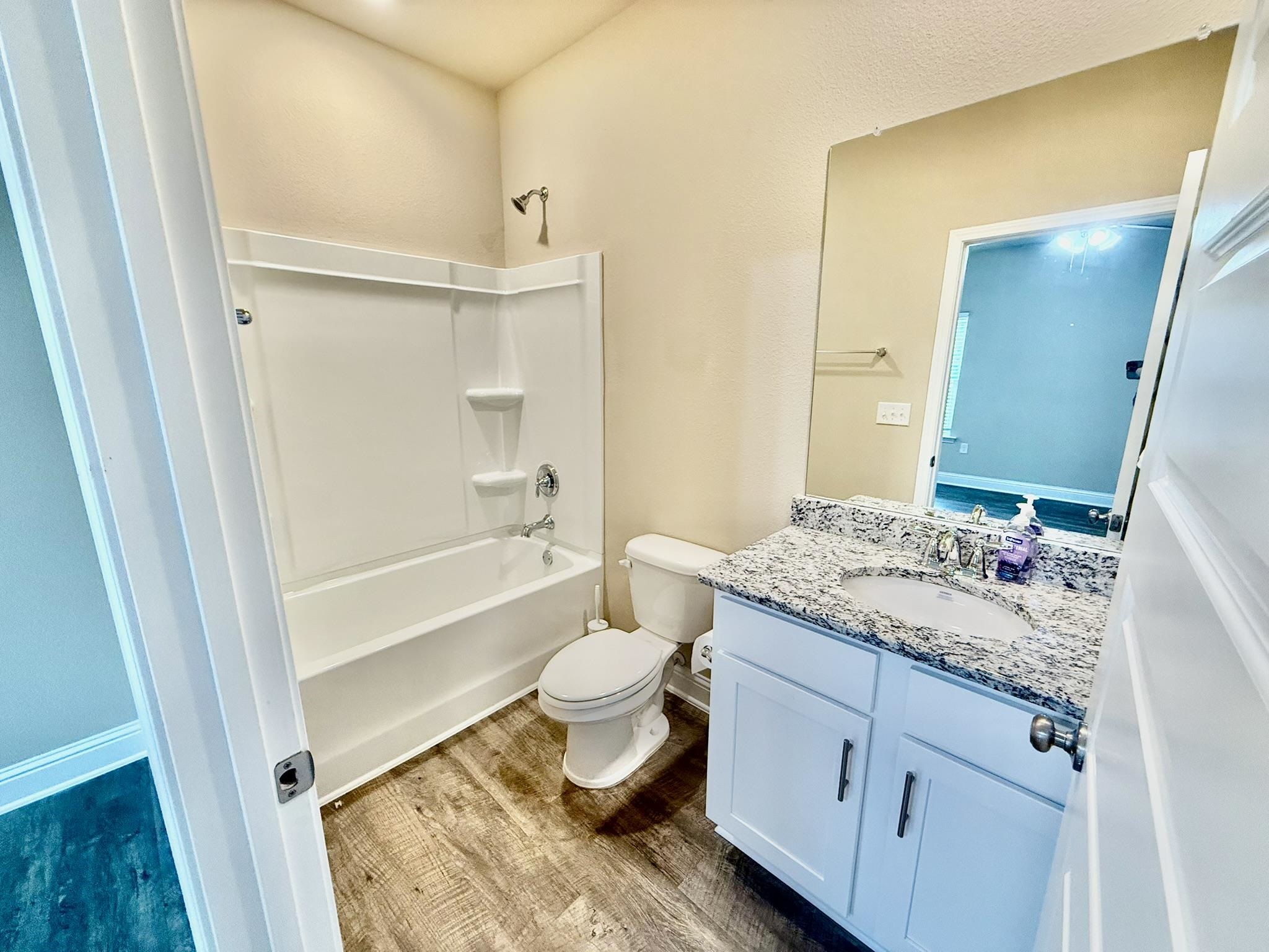 8648 Calverton Street Foley, AL 36535 - Photo 38 of 45 Bathroom
