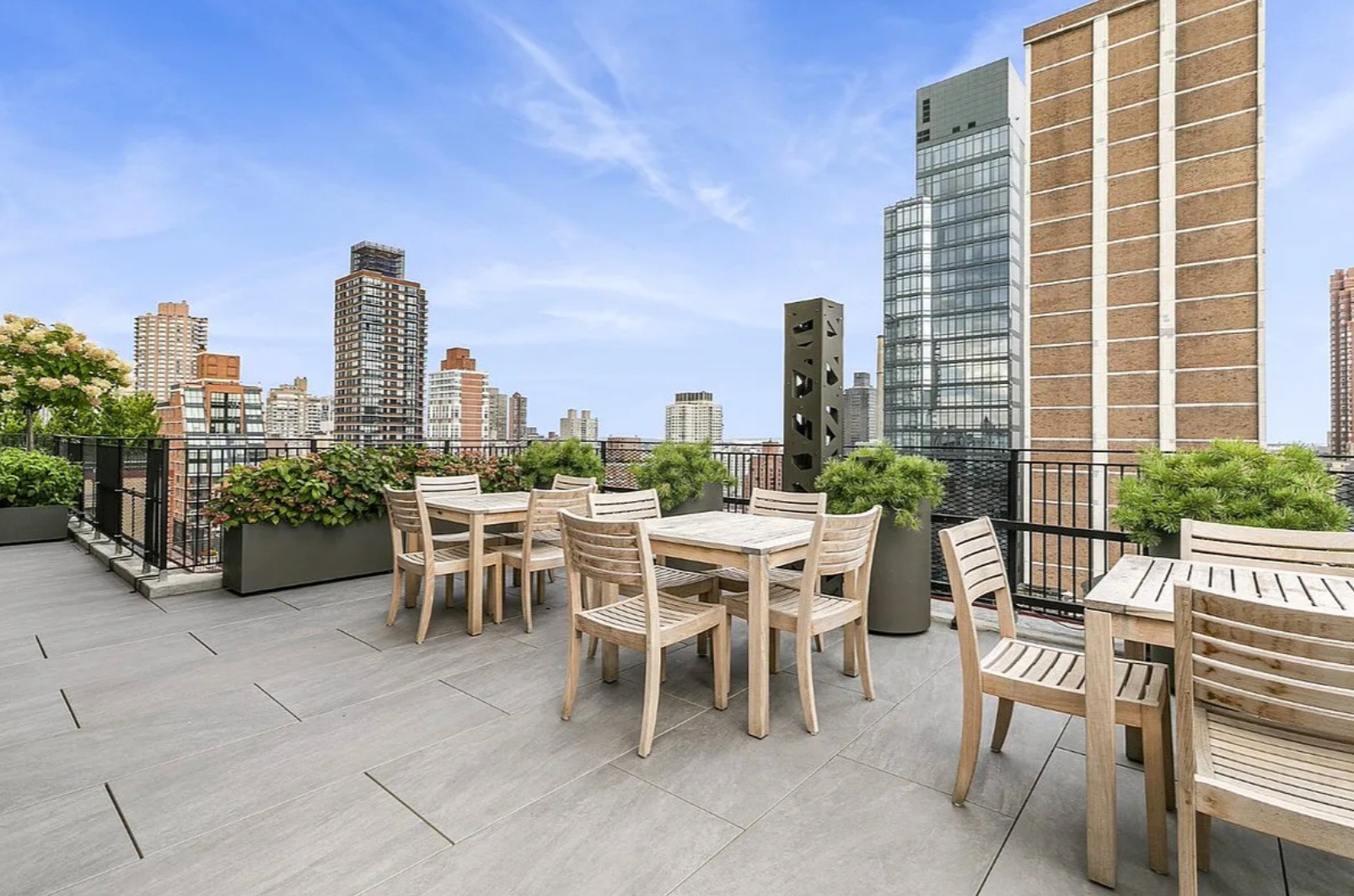 315 East 72nd Street, Unit 8D Manhattan, NY 10021 - Photo 14 of 17