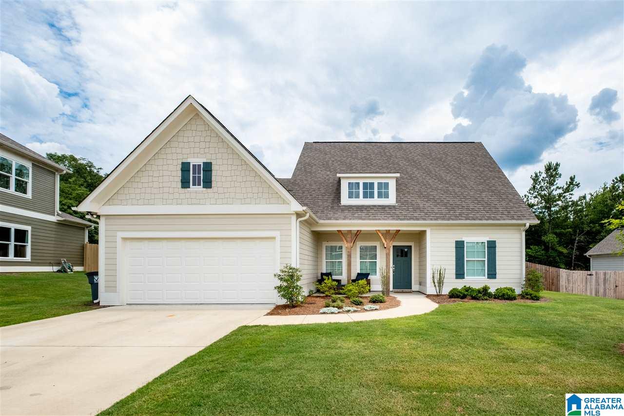 6033 Madison Place Helena, AL 35080 - Photo 3 of 30