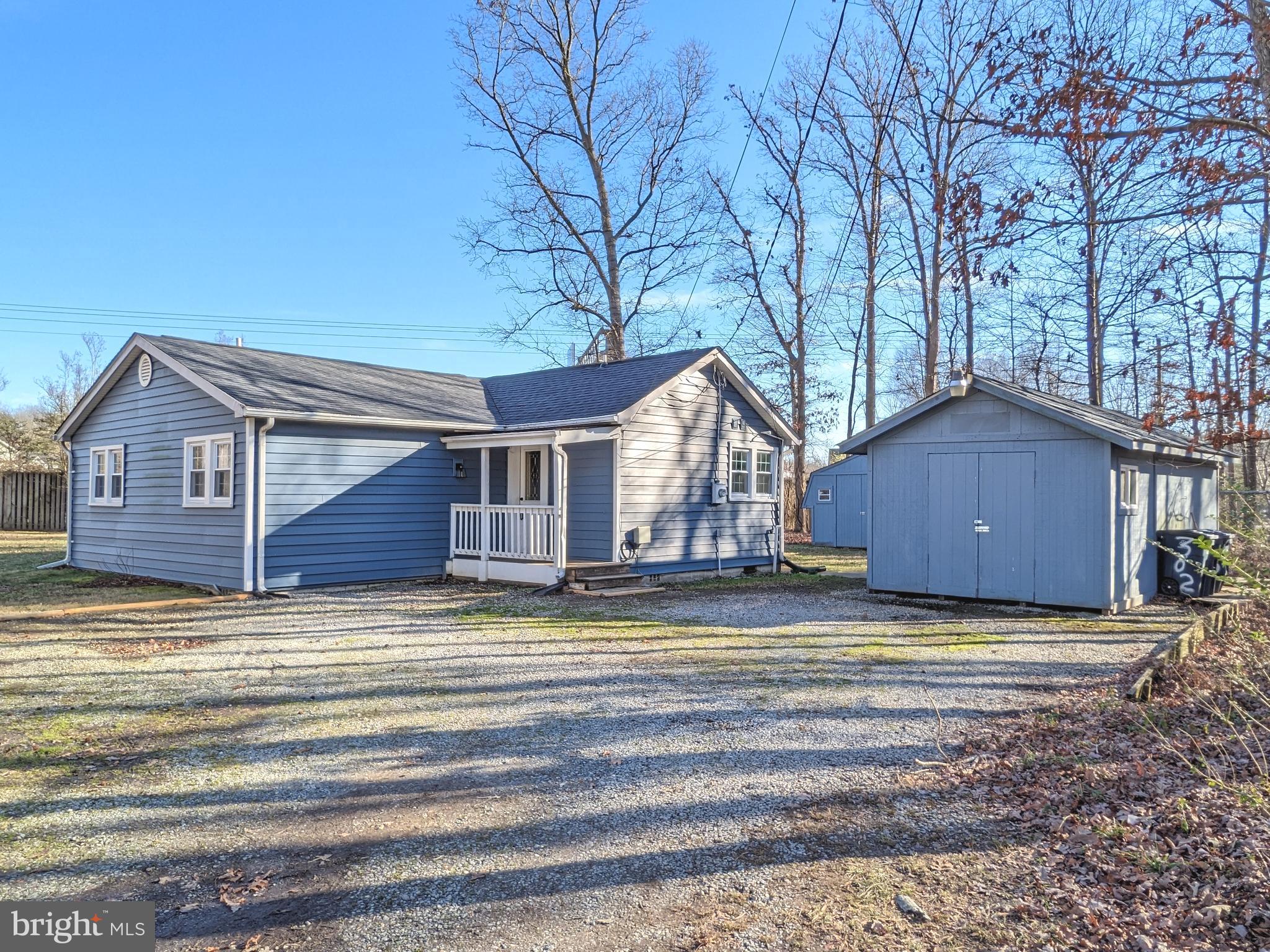 302 Biddle Road Accokeek, MD 20607 - Photo 1 of 43 302 Biddle Rd