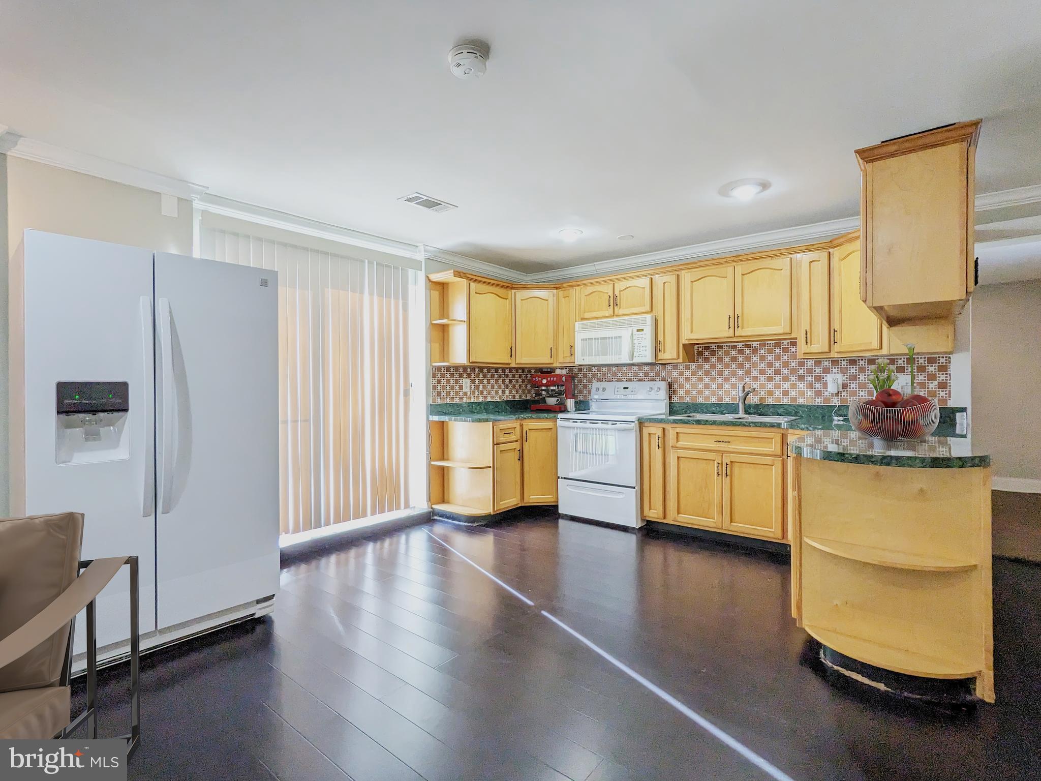 302 Biddle Road Accokeek, MD 20607 - Photo 37 of 43 Kitchen