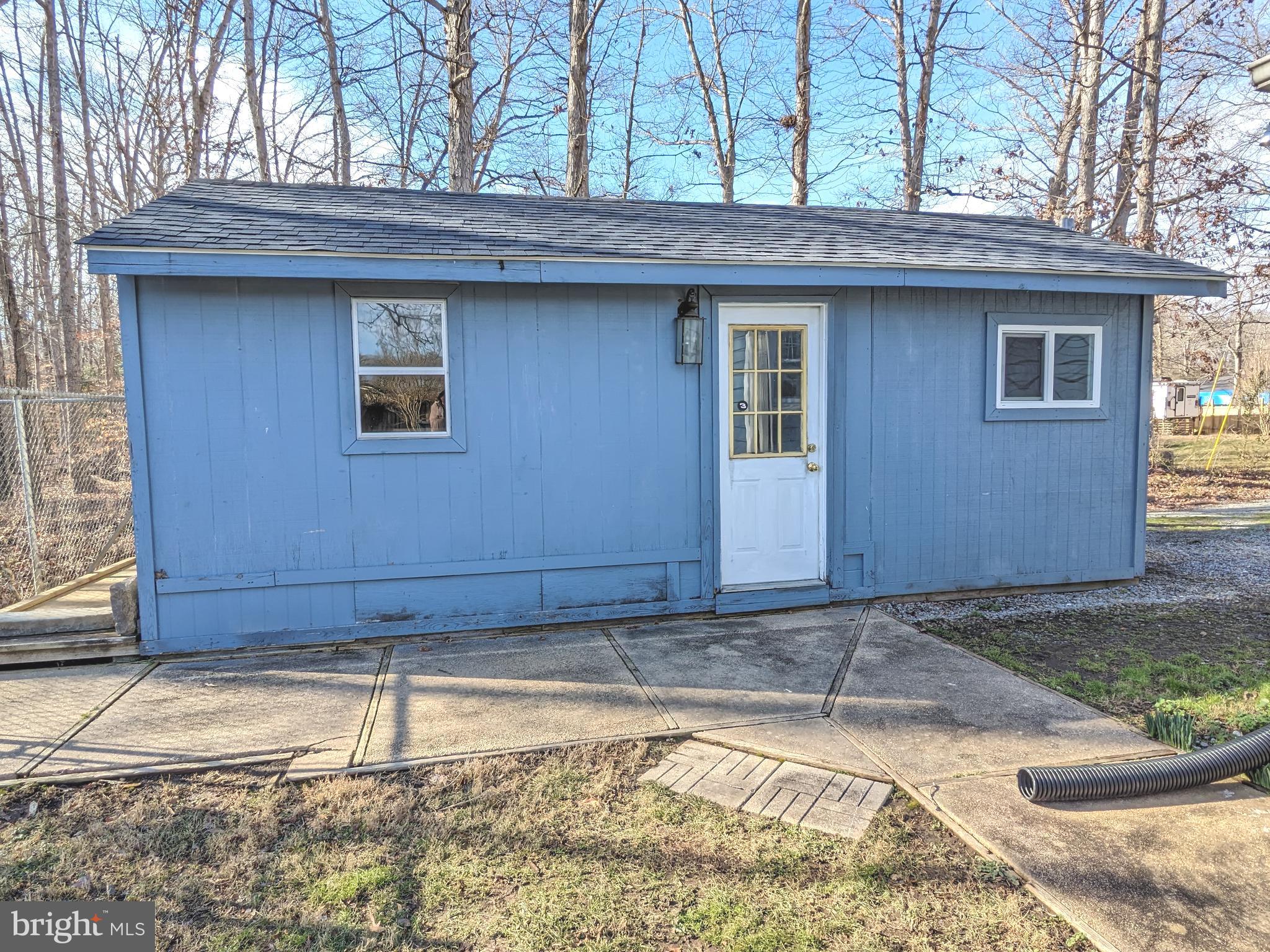 302 Biddle Road Accokeek, MD 20607 - Photo 41 of 43 Secure Storage