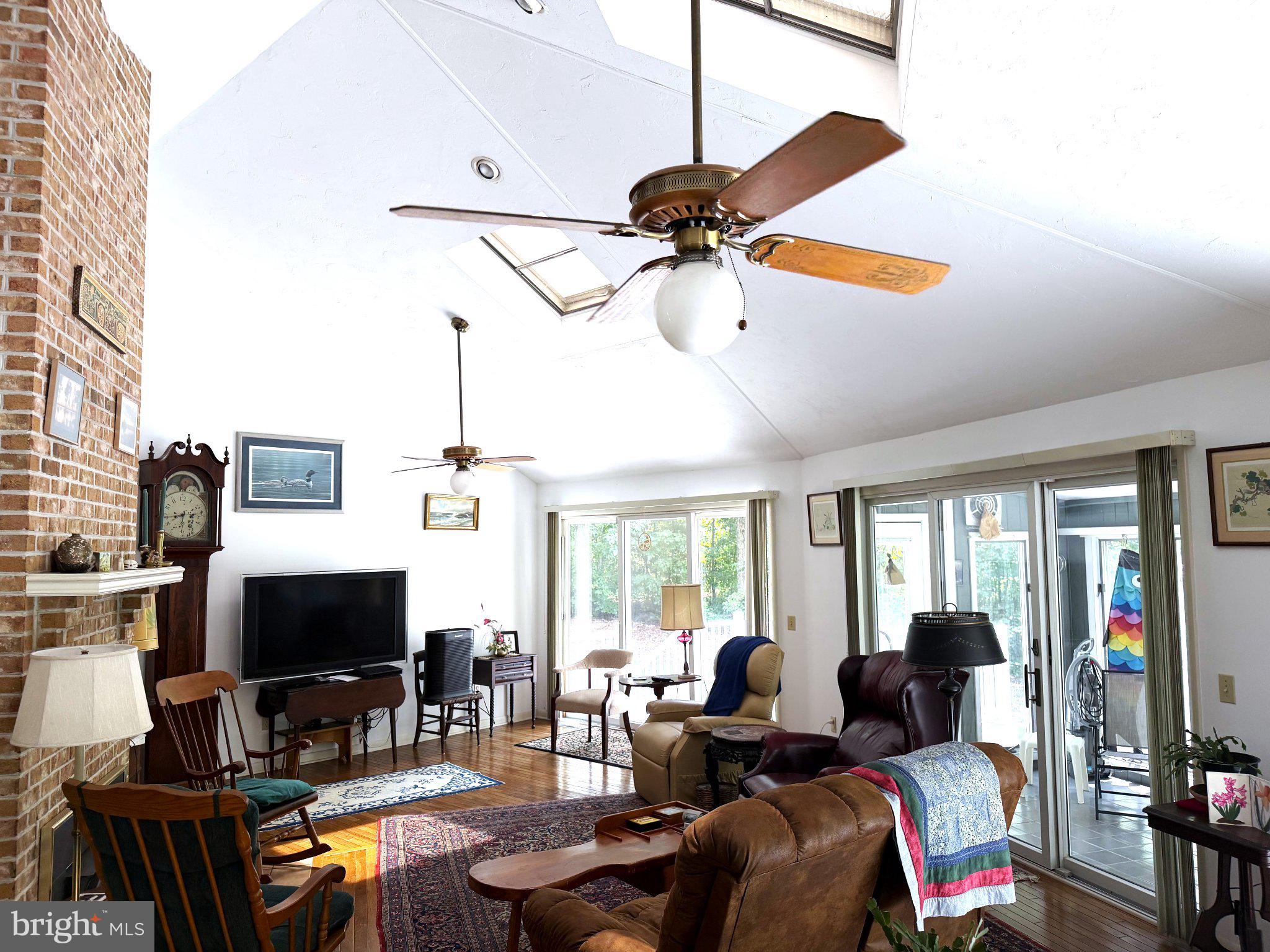 1049 Ridge Road Gettysburg, PA 17325 - Photo 14 of 15 Bright and airy living space retreat.