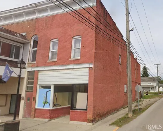 $35,000 | 455 East Line Street, Geneva, IN 46740