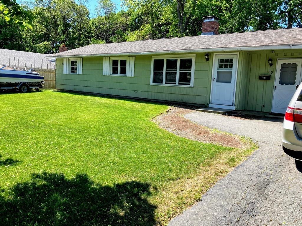 20 Colgate Road Beverly, MA 01915 - Photo 2 of 18 Gallery Image 2