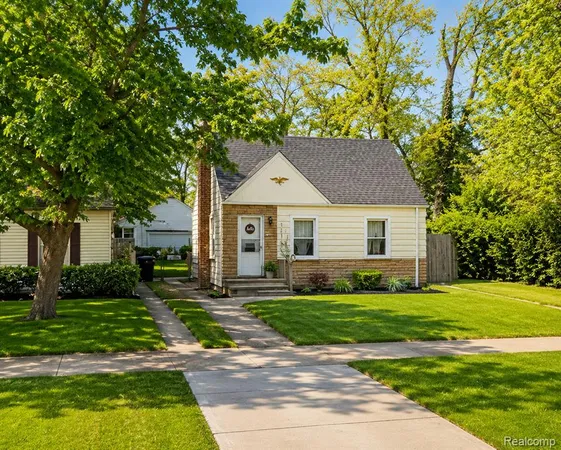 $75,000 | 18119 Cornwall Street, Detroit, MI 48224