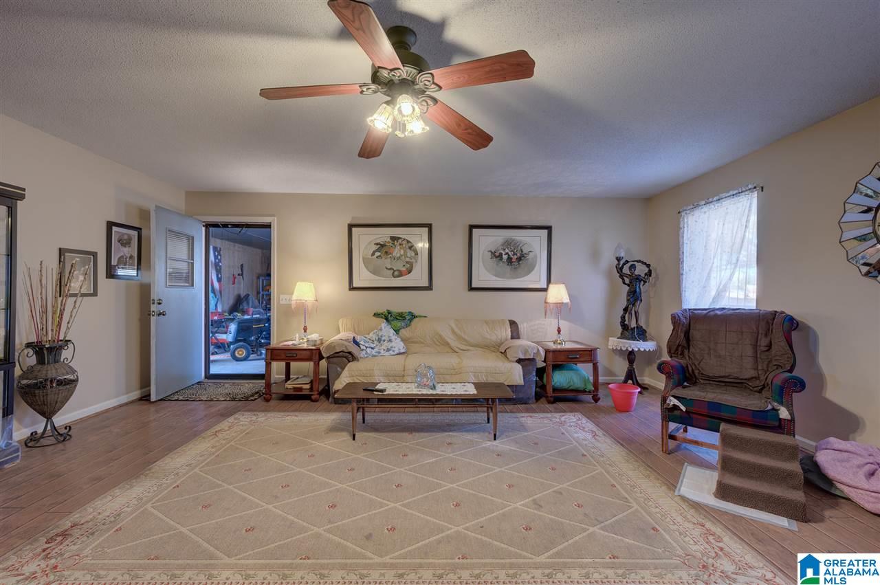 7101 Highway 195 Jasper, AL 35503 - Photo 2 of 21
