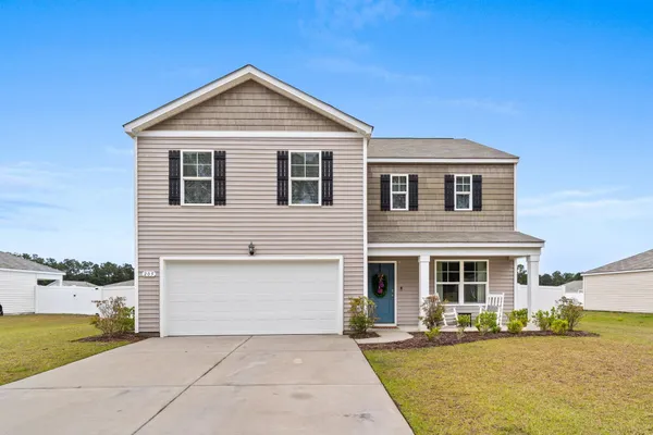 $375,000 | 205 Seasons Trace Loop, Longs, SC 29568