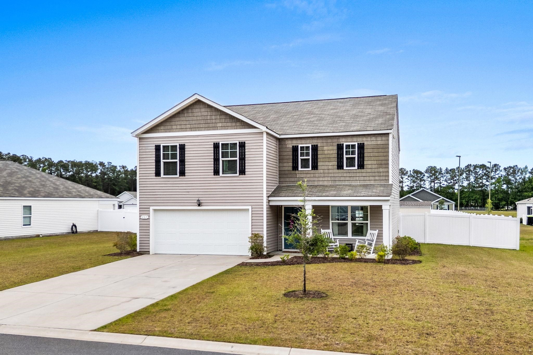 205 Seasons Trace Loop Longs, SC 29568 - Photo 41 of 50