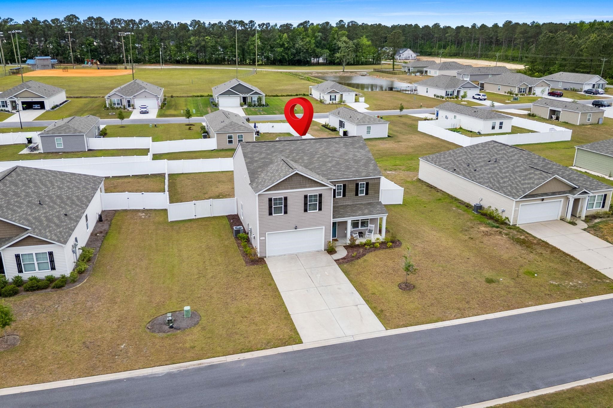 205 Seasons Trace Loop Longs, SC 29568 - Photo 42 of 50