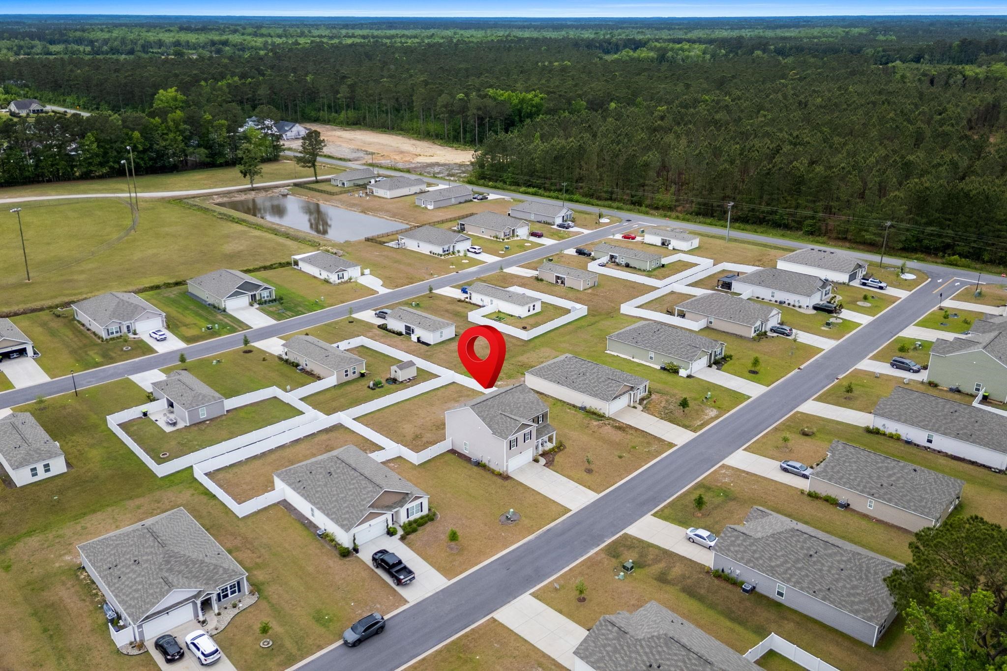 205 Seasons Trace Loop Longs, SC 29568 - Photo 46 of 50