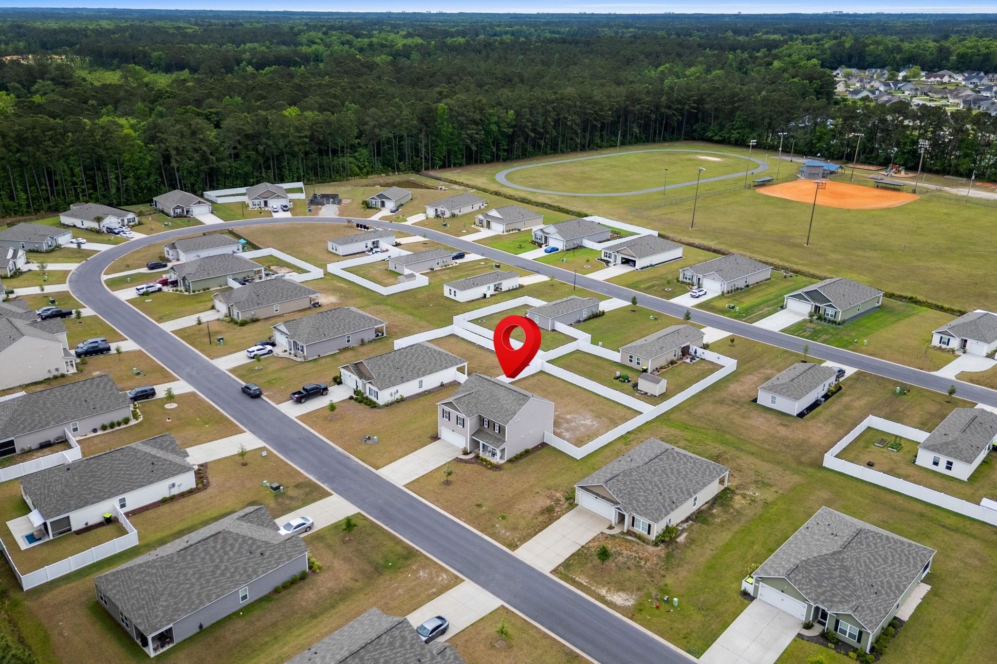205 Seasons Trace Loop Longs, SC 29568 - Photo 47 of 50