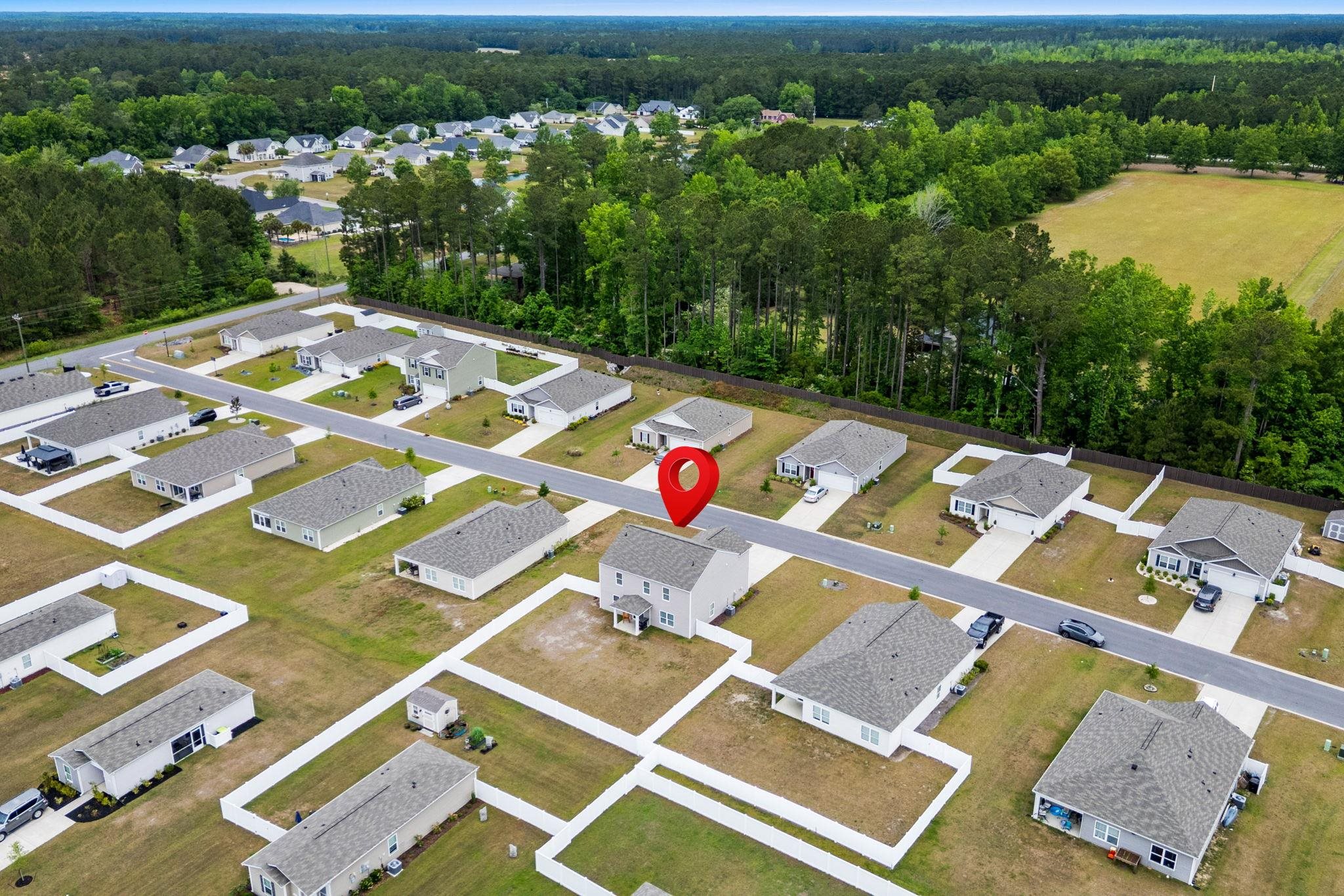 205 Seasons Trace Loop Longs, SC 29568 - Photo 48 of 50