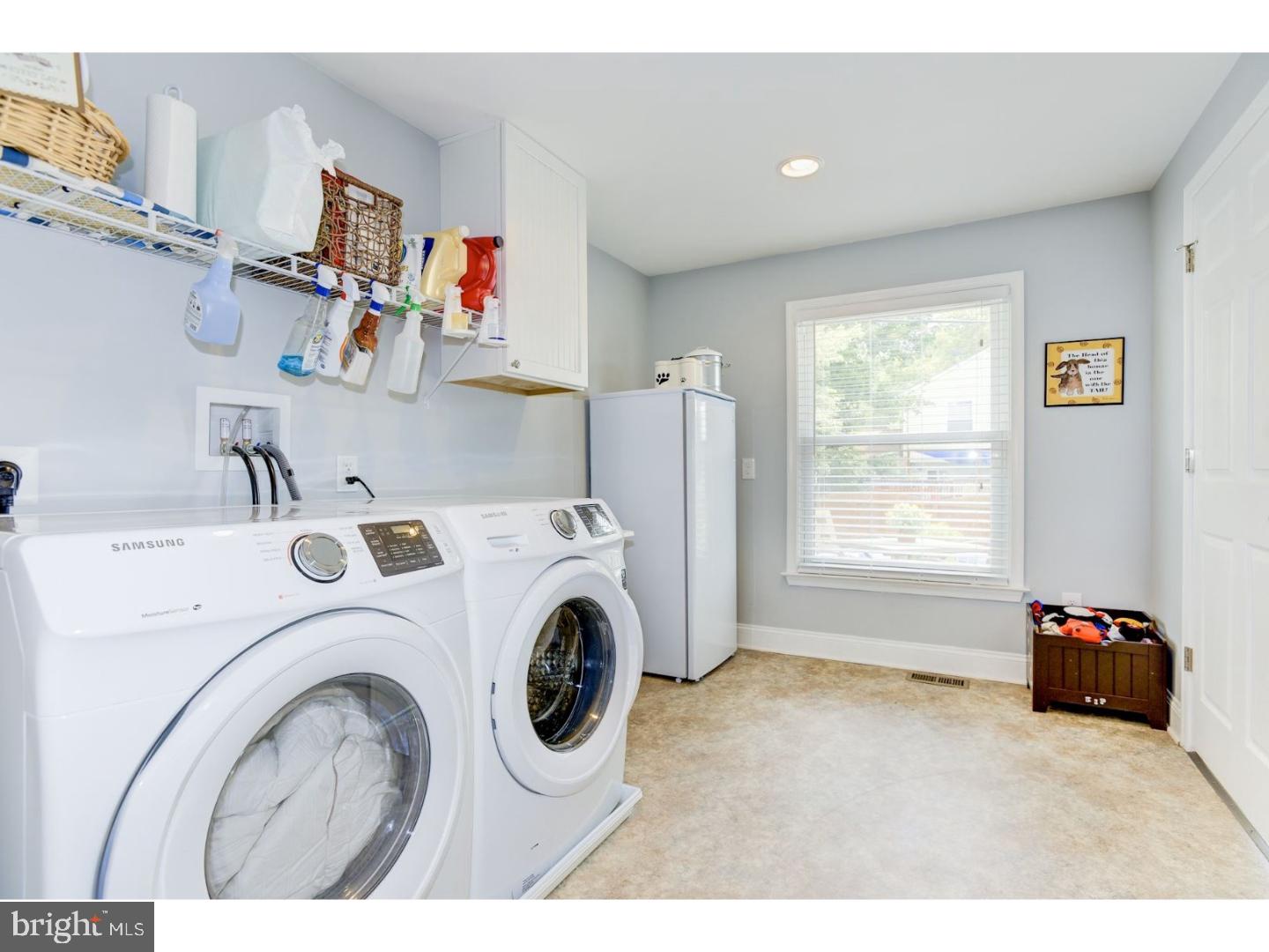 419 Exton Road Hatboro, PA 19040 - Photo 14 of 25 Laundry Room