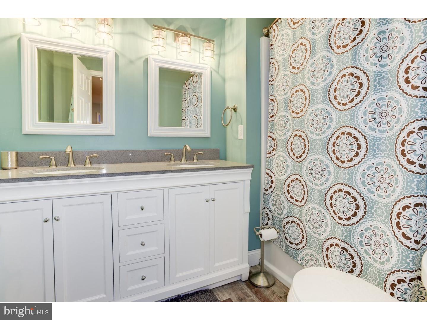 419 Exton Road Hatboro, PA 19040 - Photo 19 of 25 Bathroom