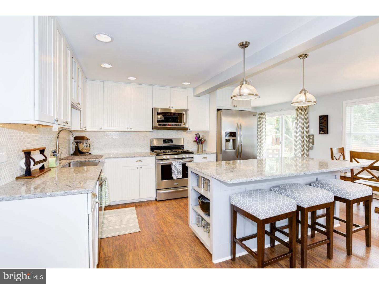 419 Exton Road Hatboro, PA 19040 - Photo 8 of 25 Kitchen