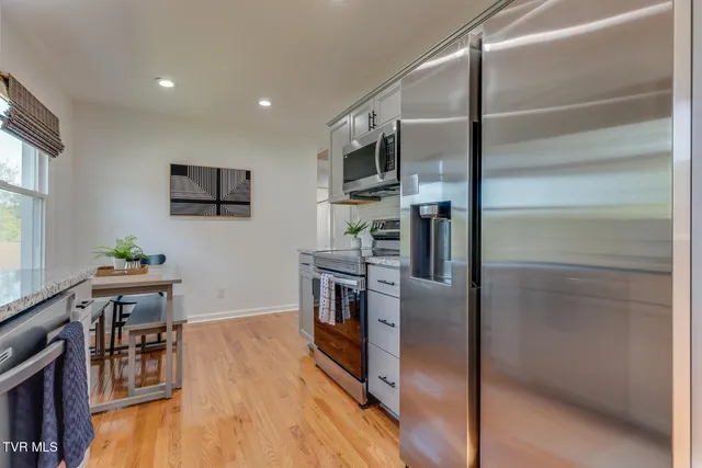 $299,900 | 2549 Bay Street, Bristol, TN 37620