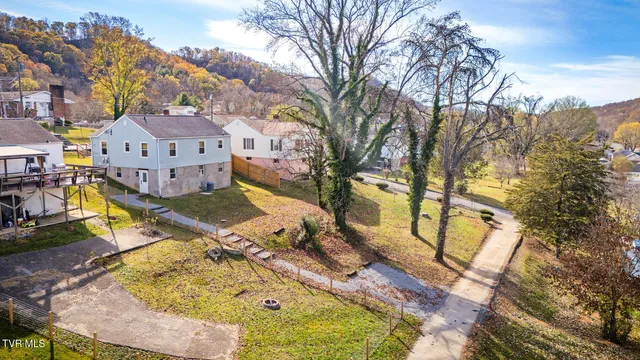 $299,900 | 2549 Bay Street, Bristol, TN 37620