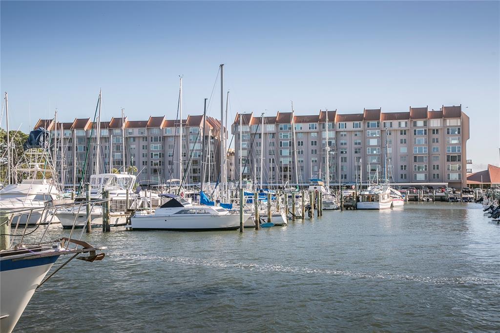 632 Edgewater Drive, Unit 235 Dunedin, FL 34698 - Photo 1 of 37 a view of ocean with city view