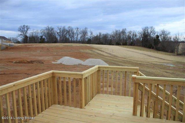 240 Duggin Switch Road Vine Grove, KY 40175 - Photo 19 of 20 HKAR10021716V