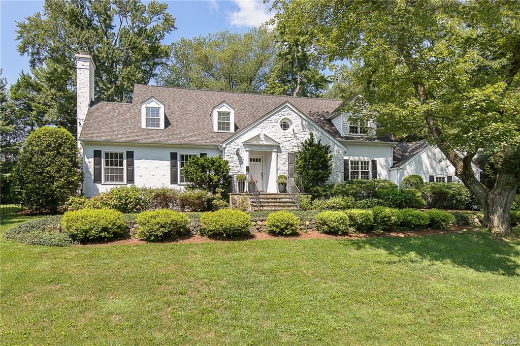 61 Catherine Road Scarsdale, NY 10583 - Photo 1 of 1