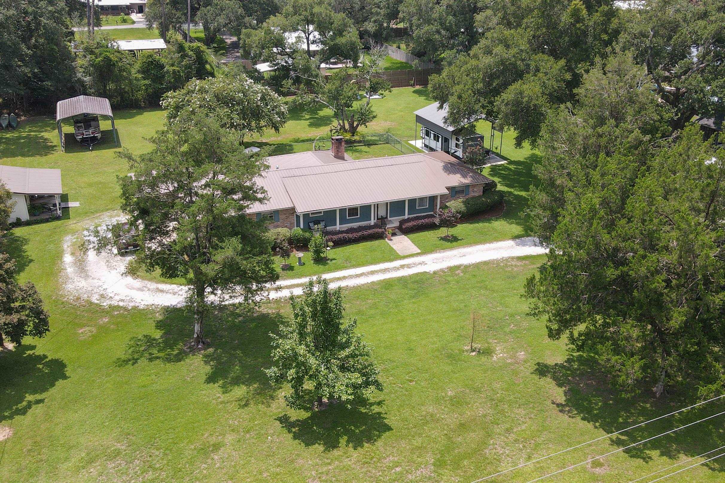11142 Robin Road Fairhope, AL 36532 - Photo 1 of 31