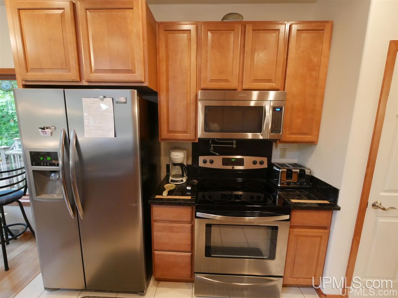 12910 Frimodig Road Mohawk, MI 49950 - Photo 16 of 50