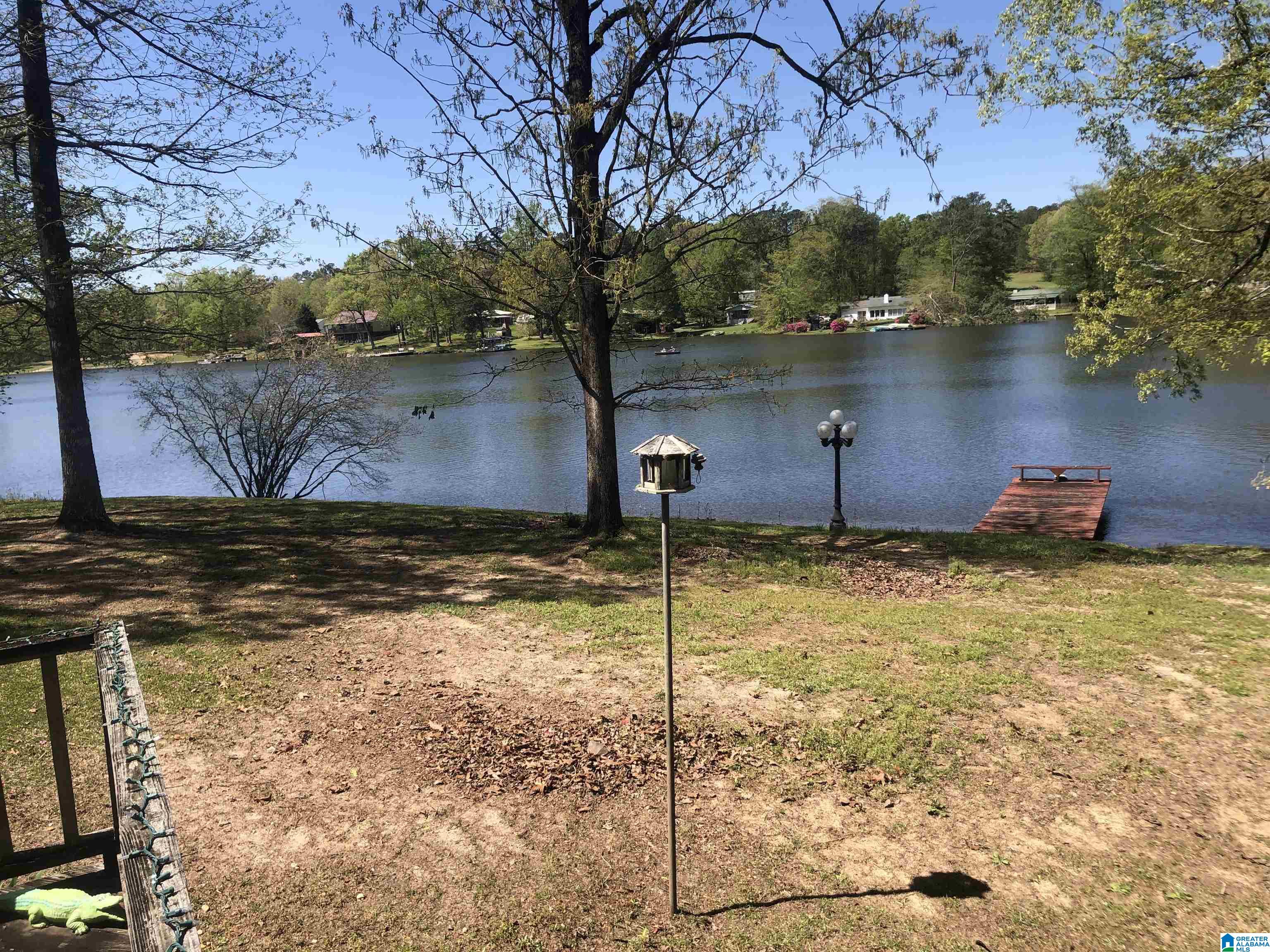 941 Lake Tate Road Sylacauga, AL 35151 - Photo 22 of 48