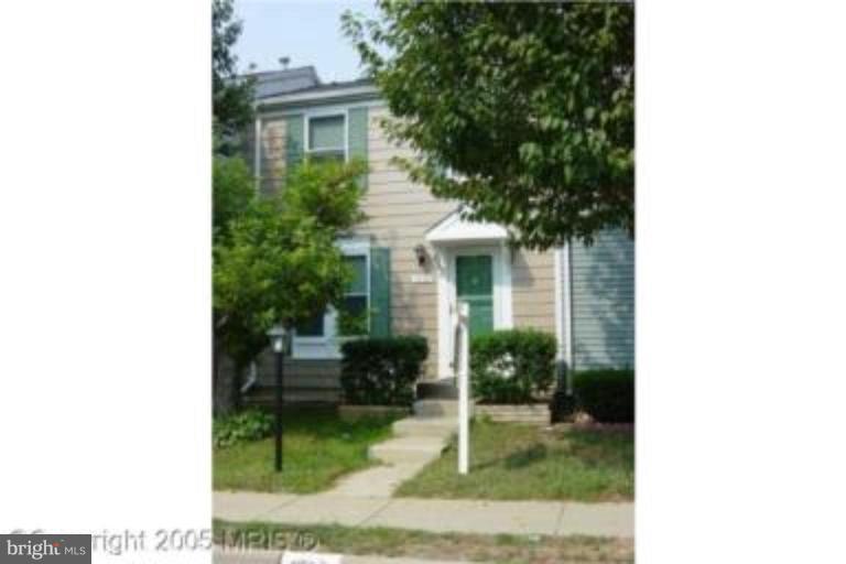 7466 Lone Star Road Lorton, VA 22079 - Photo 1 of 1 Exterior (Main)