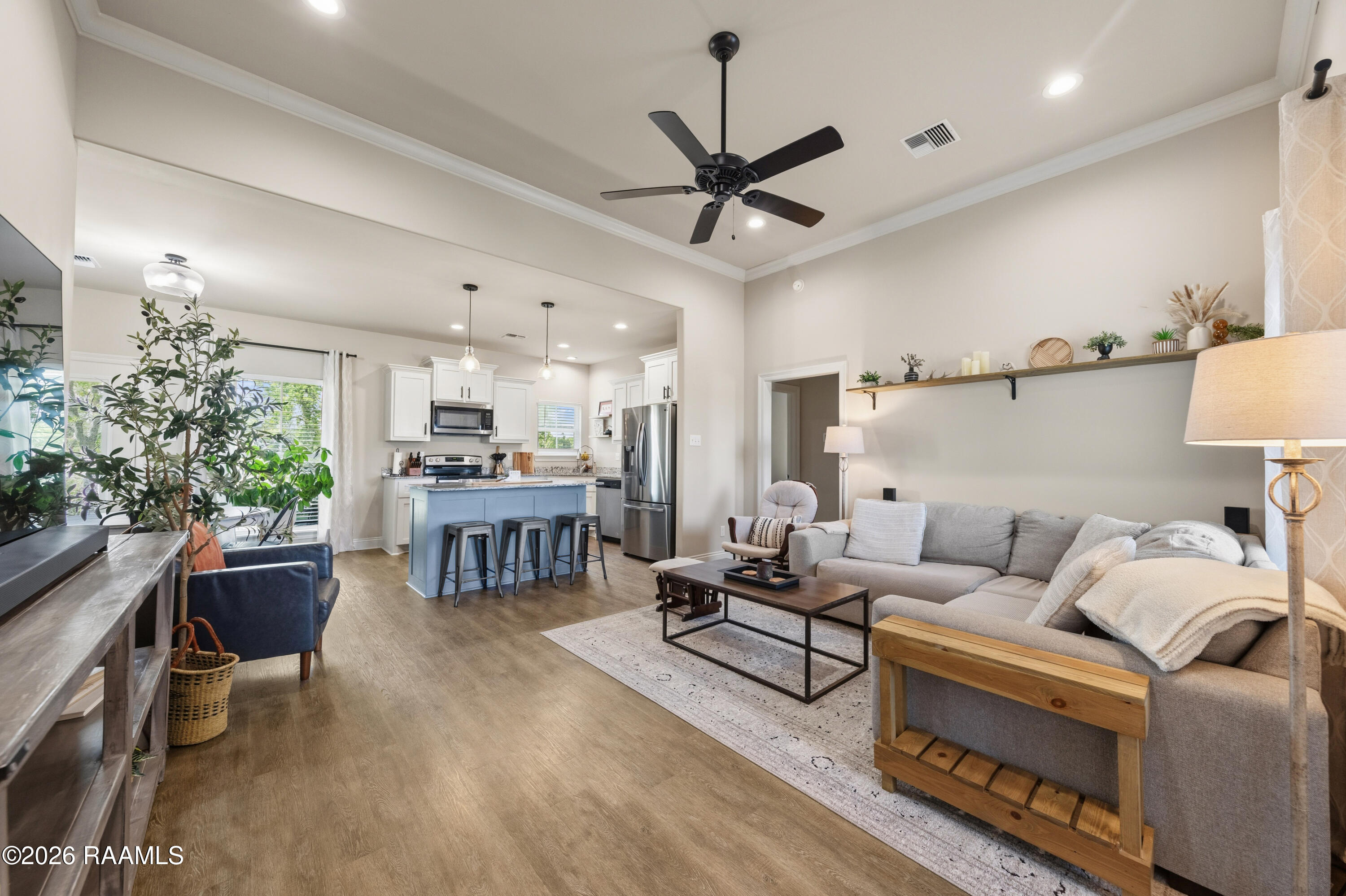 261 Grande Rue Church Point, LA 70525 - Photo 2 of 32 261GrandRue-14