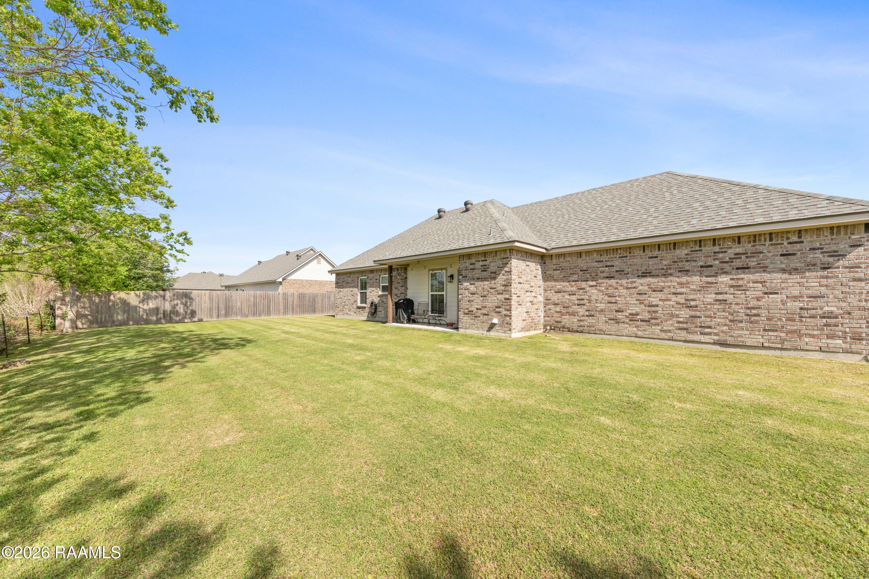 261 Grande Rue Church Point, LA 70525 - Photo 26 of 32 261GrandRue-11