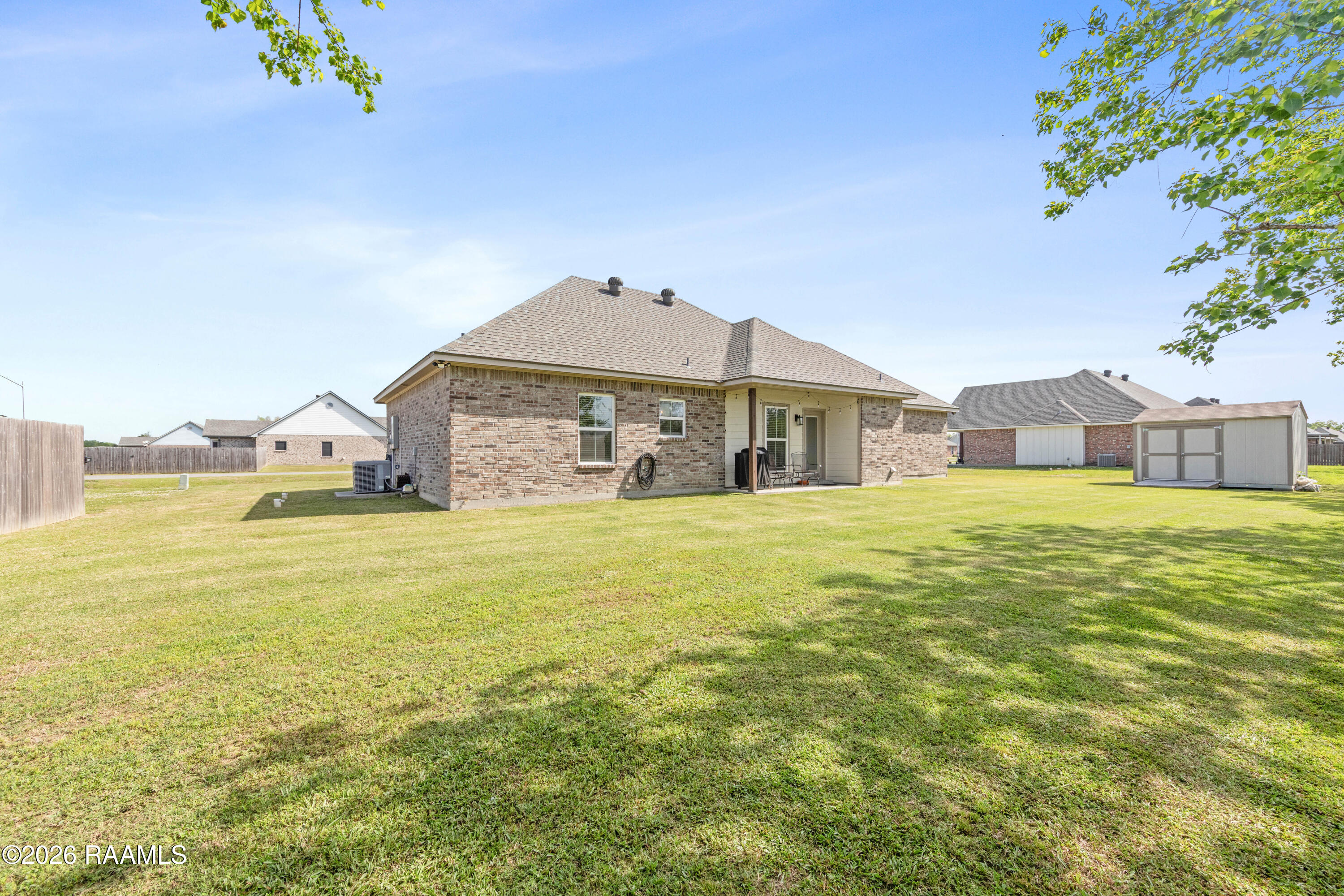 261 Grande Rue Church Point, LA 70525 - Photo 28 of 32 261GrandRue-8