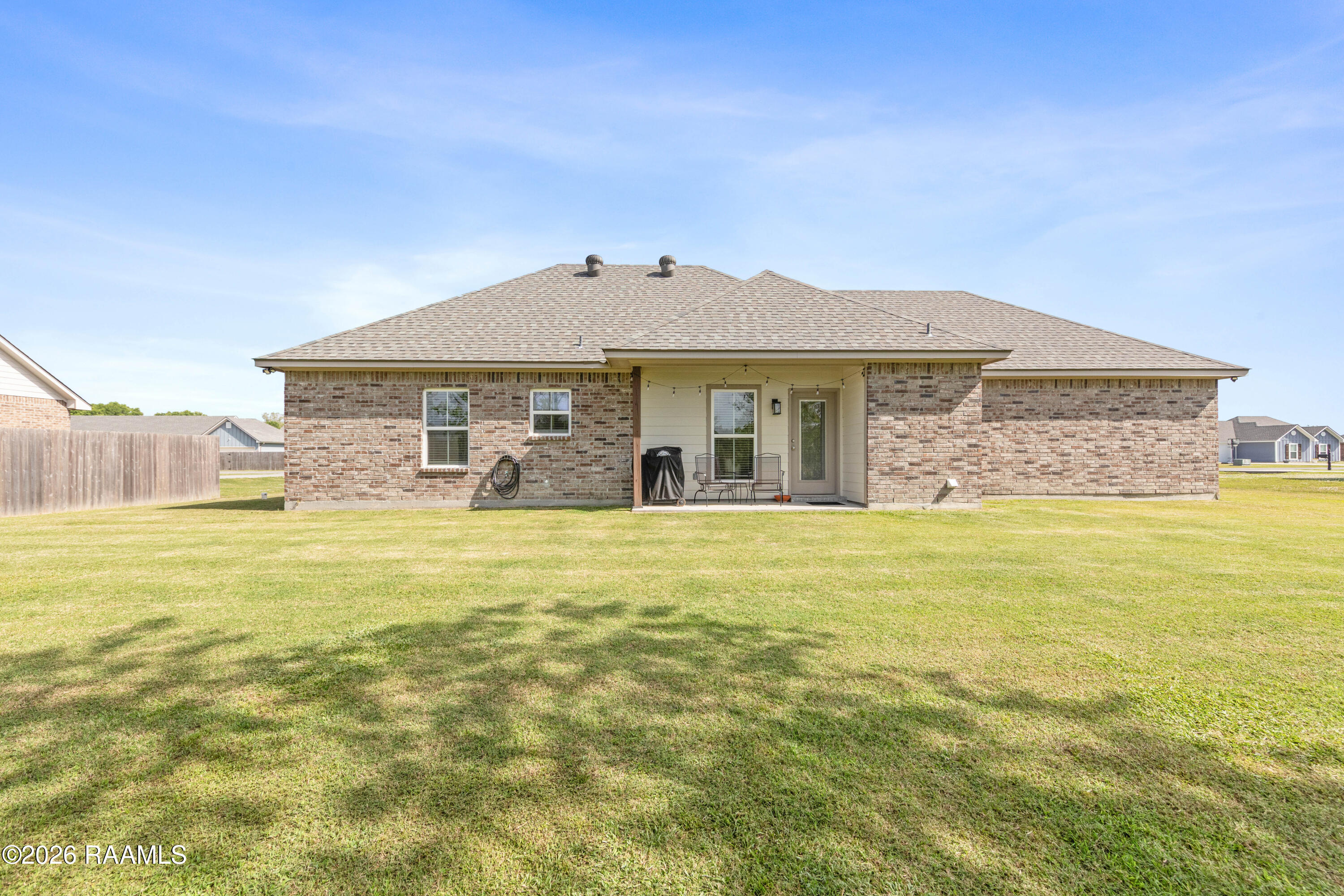 261 Grande Rue Church Point, LA 70525 - Photo 29 of 32 261GrandRue-9