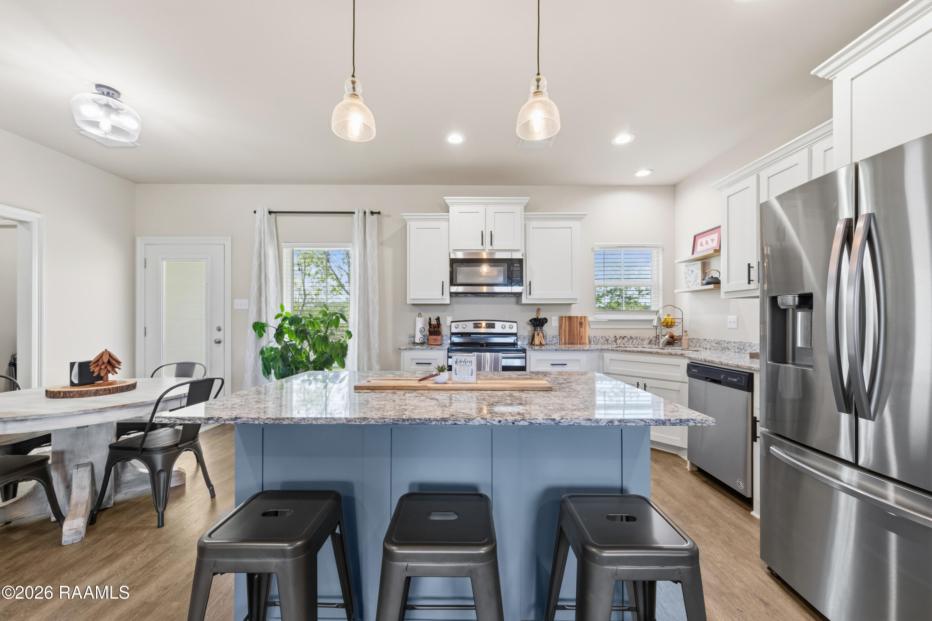 261 Grande Rue Church Point, LA 70525 - Photo 8 of 32 261GrandRue-32