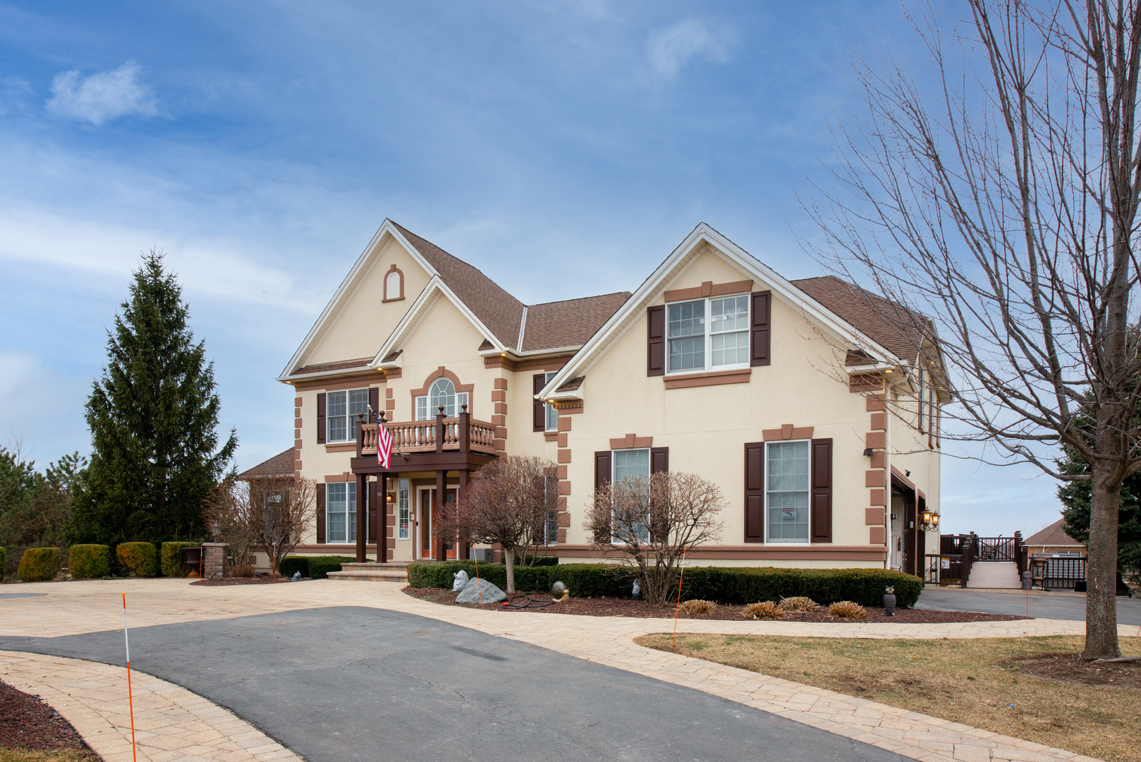 30 Olympic Drive South Barrington, IL 60010 - Photo 2 of 75