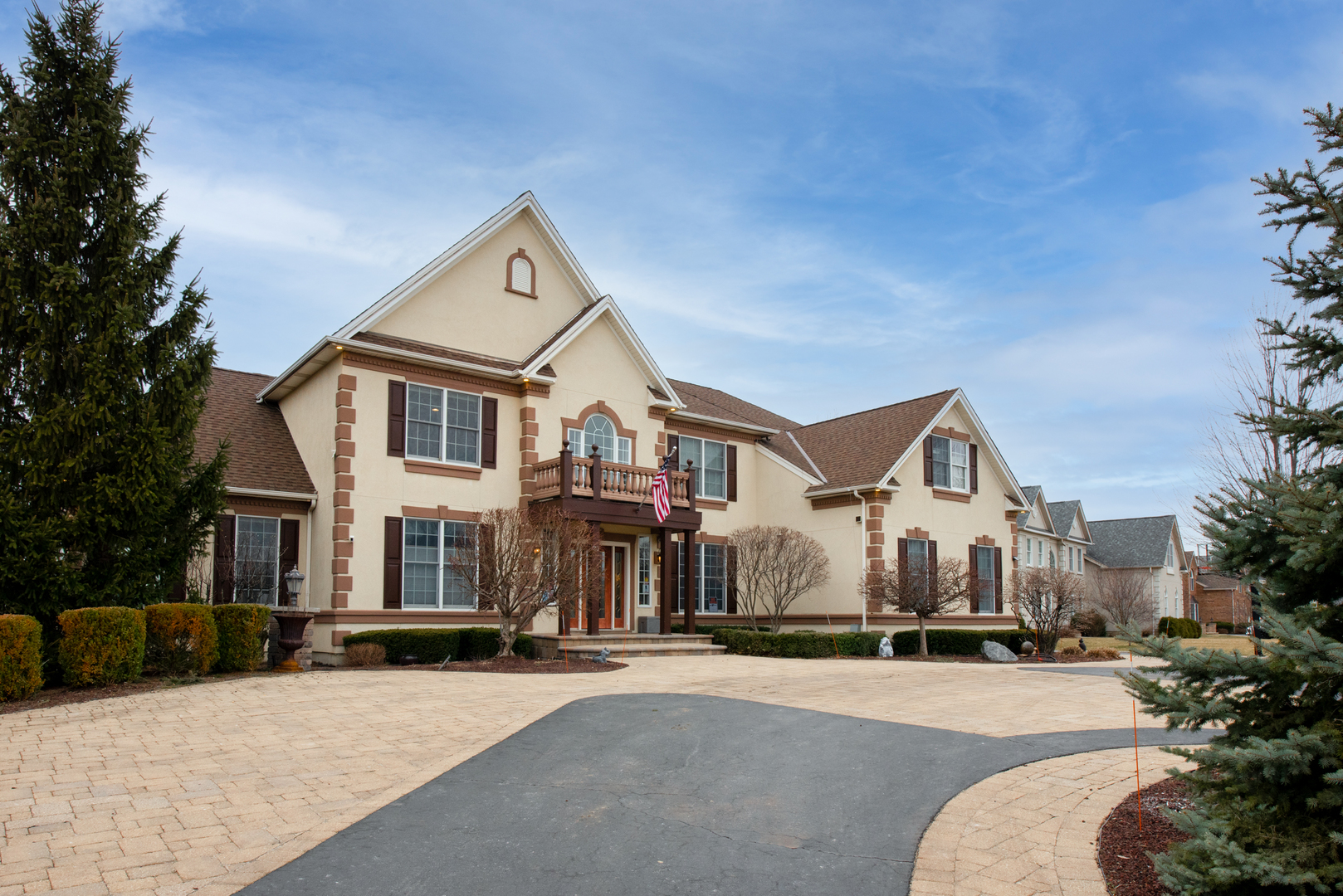 30 Olympic Drive South Barrington, IL 60010 - Photo 3 of 75