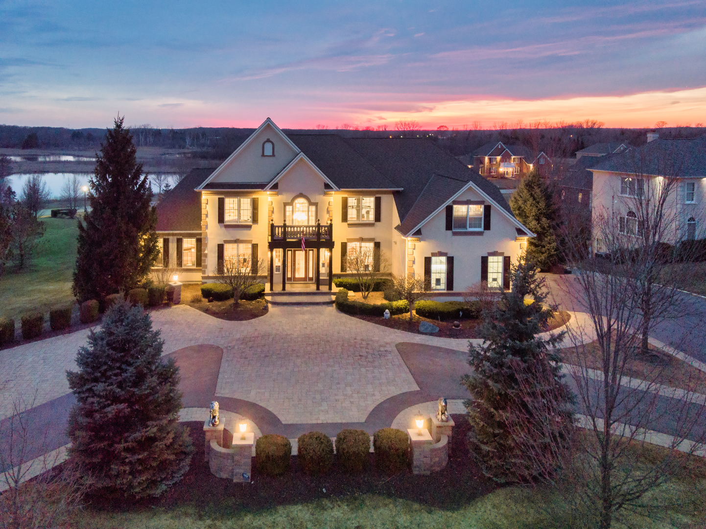 30 Olympic Drive South Barrington, IL 60010 - Photo 4 of 75