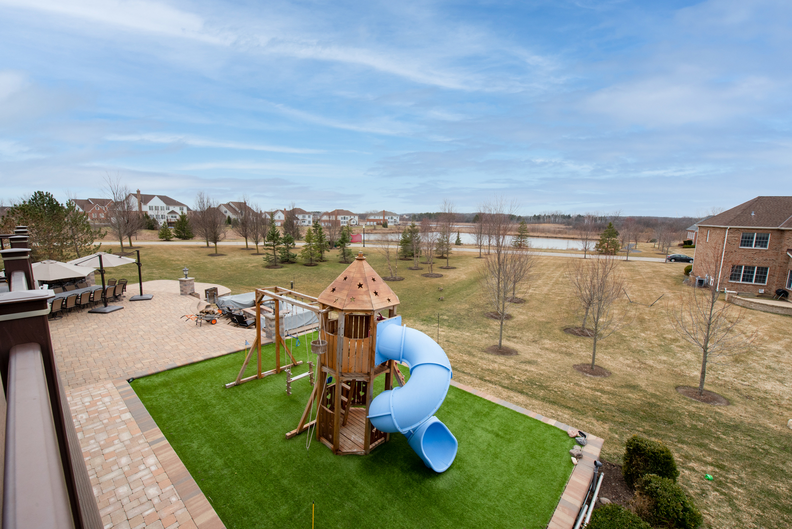 30 Olympic Drive South Barrington, IL 60010 - Photo 52 of 75