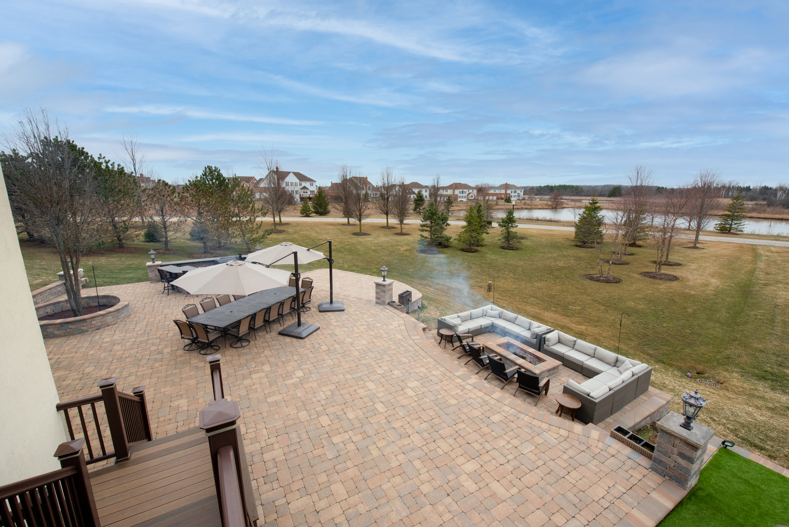 30 Olympic Drive South Barrington, IL 60010 - Photo 56 of 75