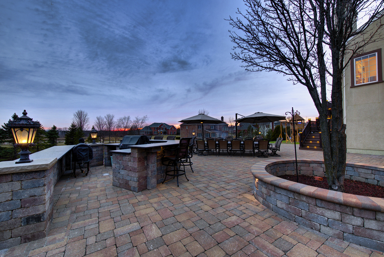 30 Olympic Drive South Barrington, IL 60010 - Photo 59 of 75