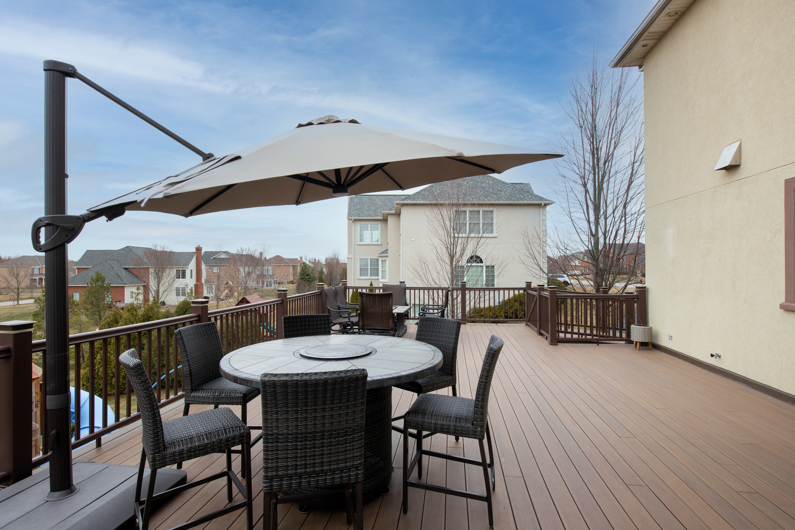 30 Olympic Drive South Barrington, IL 60010 - Photo 60 of 75