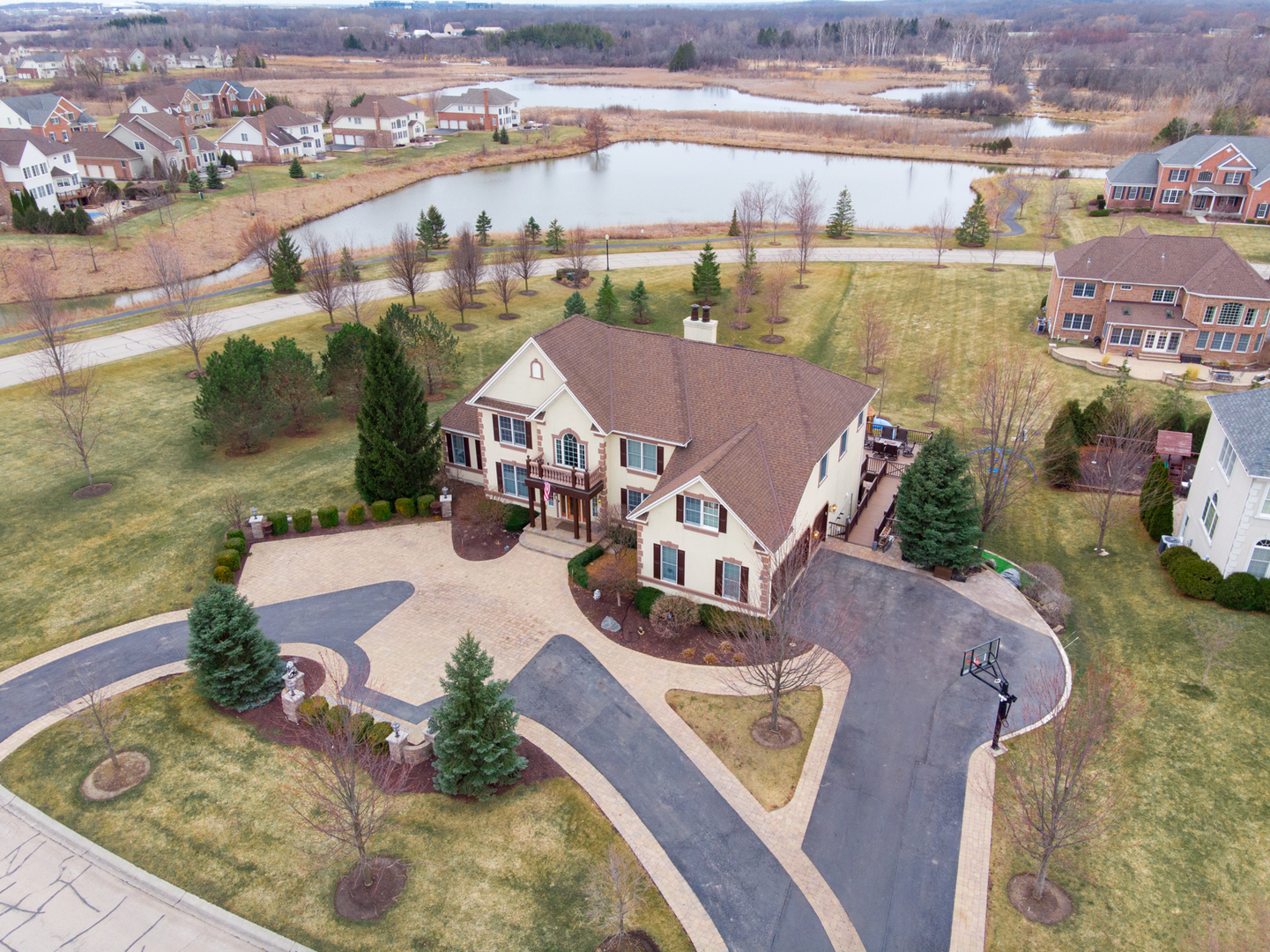 30 Olympic Drive South Barrington, IL 60010 - Photo 69 of 75