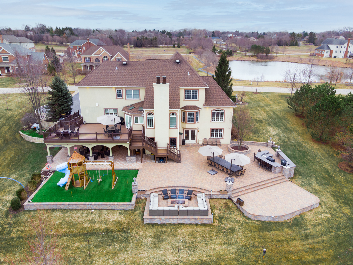 30 Olympic Drive South Barrington, IL 60010 - Photo 72 of 75