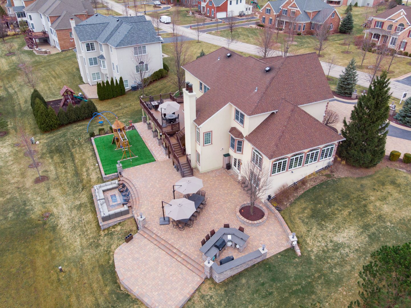 30 Olympic Drive South Barrington, IL 60010 - Photo 73 of 75