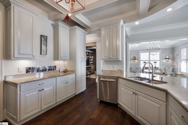 $1,900,000 | 111 Sherwood Street, Unit 100, Greenville, SC 29601