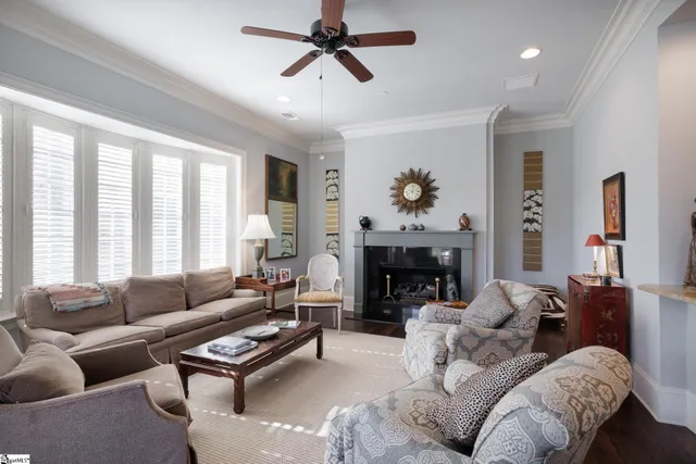 $1,900,000 | 111 Sherwood Street, Unit 100, Greenville, SC 29601