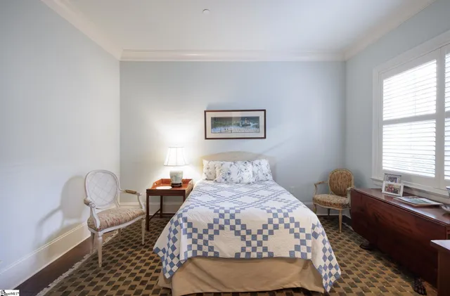 $1,900,000 | 111 Sherwood Street, Unit 100, Greenville, SC 29601