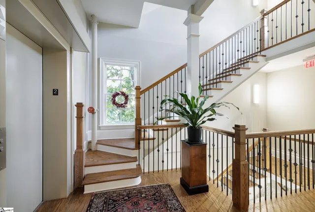 $1,900,000 | 111 Sherwood Street, Unit 100, Greenville, SC 29601