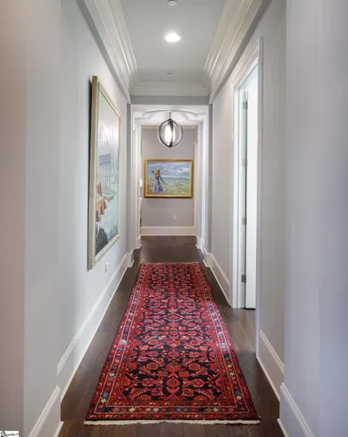 $1,900,000 | 111 Sherwood Street, Unit 100, Greenville, SC 29601